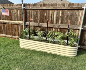 Raised Garden Bed Plans Img