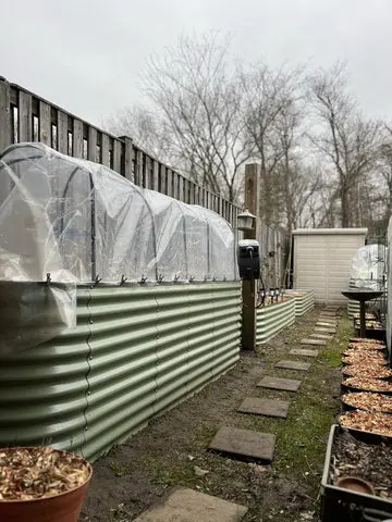 Raised Garden Bed Plans Img