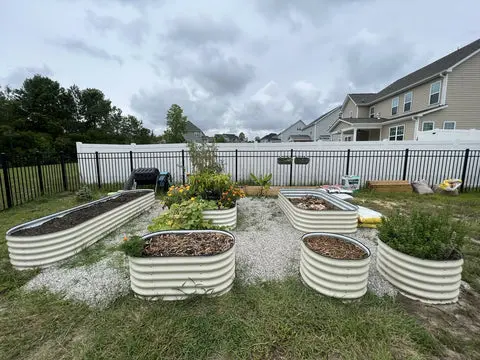 Raised Garden Bed Plans Img