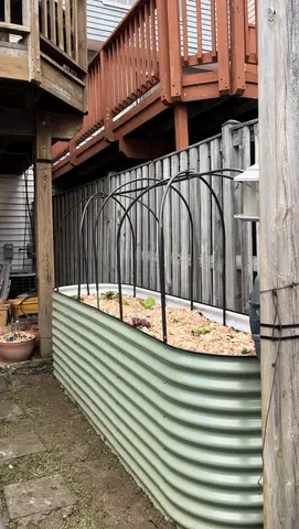 Raised Garden Bed Plans Img